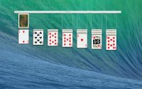 Cкриншот SOLITAIRE Ultimate, изображение № 945210 - RAWG