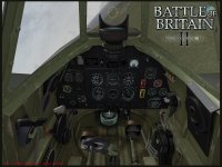 Cкриншот Битва за Британию 2: Крылья победы, изображение № 417324 - RAWG