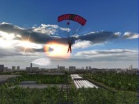 Cкриншот B.A.S.E. Jumping: Точка отрыва, изображение № 461582 - RAWG