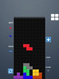Cкриншот Falling Block Puzzle Game, изображение № 2188121 - RAWG