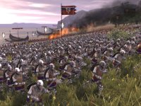 Cкриншот Medieval 2: Total War - Kingdoms, изображение № 473939 - RAWG