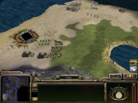 Cкриншот Command & Conquer: Generals - Zero Hour, изображение № 1697594 - RAWG
