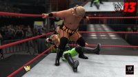 Cкриншот WWE '13, изображение № 595248 - RAWG