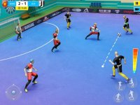 Cкриншот Indoor Soccer Futsal 2021, изображение № 2816832 - RAWG