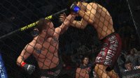 Cкриншот UFC Undisputed 2010, изображение № 545004 - RAWG