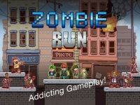 Cкриншот Zombie Run - Escape from Zombie War 2048, изображение № 1611954 - RAWG