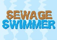 Cкриншот Sewage Swimmer (EnvironmentalIssuesGames, maxekinney), изображение № 2572680 - RAWG