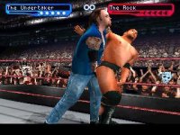 Cкриншот WWF Smackdown 2! Know your Role [Please Read Description Before Playing], изображение № 2320606 - RAWG