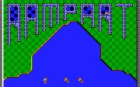 Cкриншот Rampart (1990), изображение № 731941 - RAWG