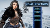 Cкриншот Ice and Fire of Maiden, изображение № 1709958 - RAWG