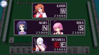 Cкриншот Mahjong Pretty Girls Battle, изображение № 1322783 - RAWG