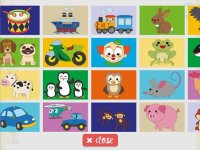 Cкриншот Kids painting & coloring game, изображение № 1447580 - RAWG