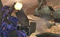 Cкриншот Halo 2, изображение № 442982 - RAWG