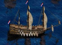 Cкриншот Тортуга: Пираты Нового Света, изображение № 376435 - RAWG