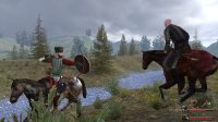 Cкриншот Mount & Blade. Огнем и мечом - Великие битвы, изображение № 151740 - RAWG