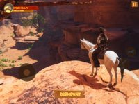 Cкриншот Wild Horse Riding Simulator 3d, изображение № 2903587 - RAWG