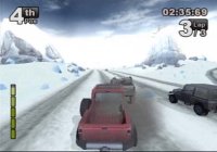 Cкриншот Jeep Thrills, изображение № 250170 - RAWG
