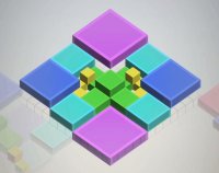 Cкриншот Isometric Squared Squares, изображение № 1952817 - RAWG