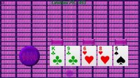 Cкриншот 153 Hand Video Poker, изображение № 799099 - RAWG