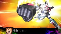 Cкриншот 3rd Super Robot Wars Z Jigoku Henfor, изображение № 616806 - RAWG
