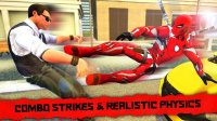 Cкриншот Superhero Iron Ninja Battle: City Rescue Fight Sim, изображение № 2071527 - RAWG