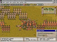 Cкриншот The Great Battles of Alexander, изображение № 304880 - RAWG