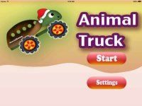 Cкриншот Animal Trucks in Christmas, изображение № 1656086 - RAWG