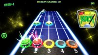 Cкриншот Rock vs Guitar Legends 2017 HD, изображение № 2092205 - RAWG