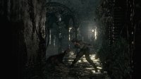 Cкриншот Resident Evil HD Remaster, изображение № 621427 - RAWG