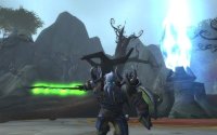 Cкриншот World of Warcraft: The Burning Crusade, изображение № 433281 - RAWG