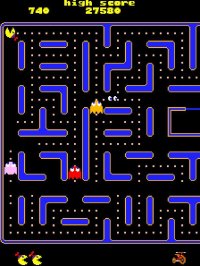 Cкриншот Jr. Pac-Man, изображение № 2555807 - RAWG