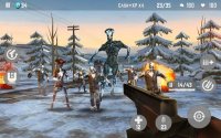 Cкриншот ZOMBIE Beyond Terror: FPS Survival Shooting Games, изображение № 1371515 - RAWG