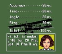 Cкриншот Pilotwings (1990), изображение № 762381 - RAWG