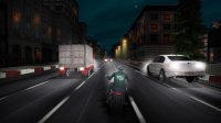 Cкриншот Highway Moto Rider - Traffic Race, изображение № 1548577 - RAWG