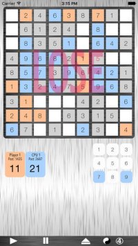Cкриншот Sudoku Dan Lite, изображение № 1728613 - RAWG