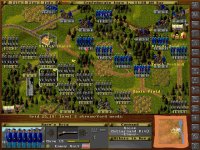 Cкриншот Wargame Construction Set III: Age of Rifles 1846-1905 + Campaigns, изображение № 3644911 - RAWG