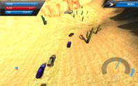 Cкриншот 4x4 Offroad Racing - Nitro, изображение № 101382 - RAWG