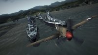 Cкриншот Damage Inc.: Pacific Squadron WWII, изображение № 578941 - RAWG