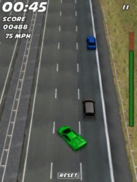 Cкриншот Speed Driver, изображение № 979553 - RAWG
