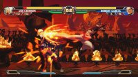 Cкриншот The King of Fighters XII, изображение № 523608 - RAWG