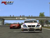Cкриншот RACE 07: Чемпионат WTCC, изображение № 472756 - RAWG