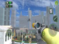 Cкриншот Modern Sniper Assassin Ultimate 3d, изображение № 1615875 - RAWG