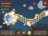 Cкриншот Mach Jumper, изображение № 2044806 - RAWG