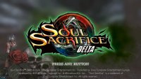 Cкриншот Soul Sacrifice Delta, изображение № 2022509 - RAWG