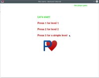 Cкриншот P&C Game, изображение № 1888104 - RAWG