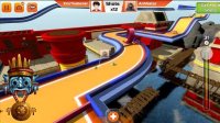 Cкриншот Mini Golf 3D City Stars Arcade - Multiplayer Rival, изображение № 2084100 - RAWG