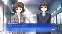 Cкриншот WHITE ALBUM: Memories like Falling Snow, изображение № 3554278 - RAWG