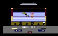 Cкриншот RealSports Boxing, изображение № 726311 - RAWG