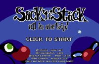 Cкриншот Sack 'n' Stack, изображение № 2116708 - RAWG