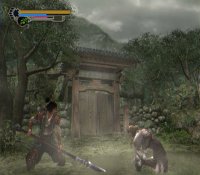 Cкриншот Onimusha 2: Samurai's Destiny, изображение № 807145 - RAWG